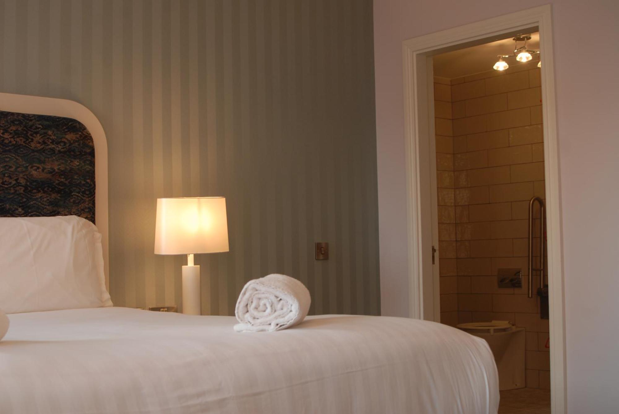 Superior Doppelzimmer