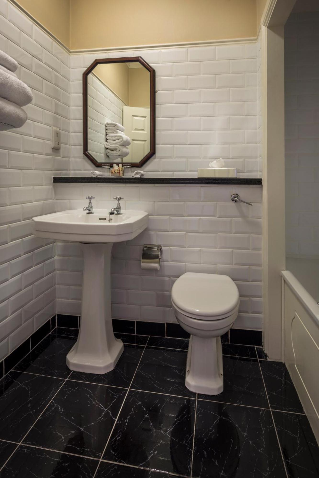 Premium Dreibettzimmer