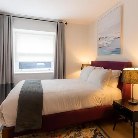Hotel Isaacs Cork City-3