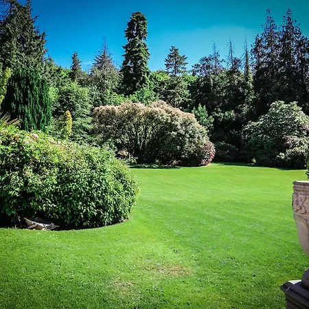 Maryborough Hotel & Spa-3