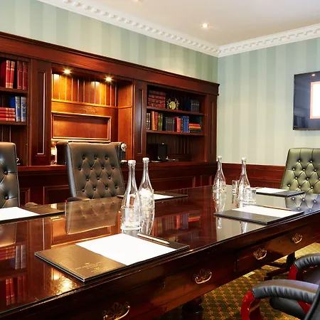 Imperial Hotel Cork City-3