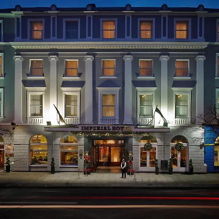 Imperial Hotel Cork City-2