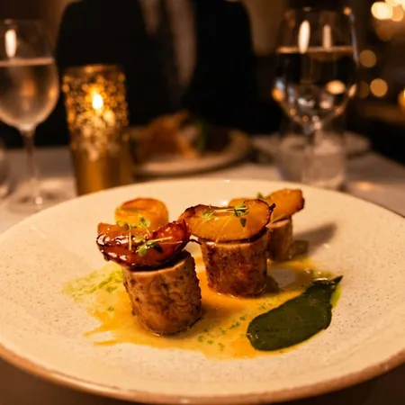 Maryborough Hotel & Spa-3